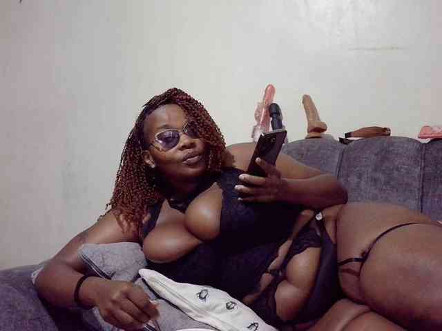 africangoddess webcam