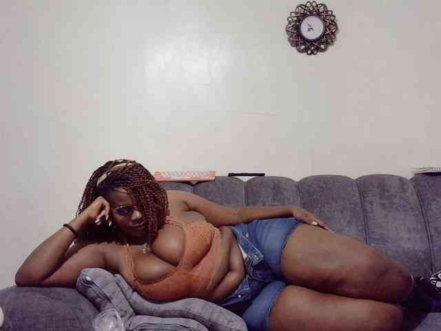 africangoddess webcam