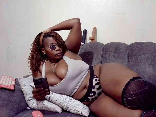 africangoddess webcam
