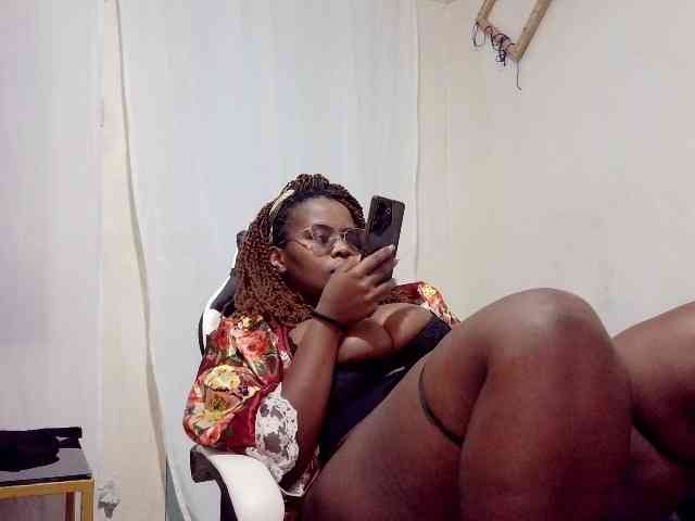 africangoddess webcam