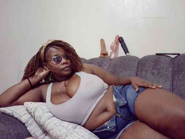 africangoddess webcam