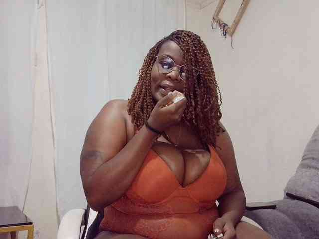 africangoddess webcam