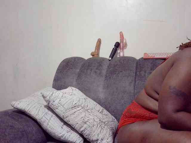 africangoddess webcam