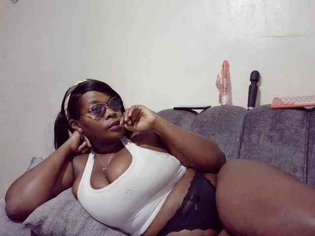 africangoddess webcam