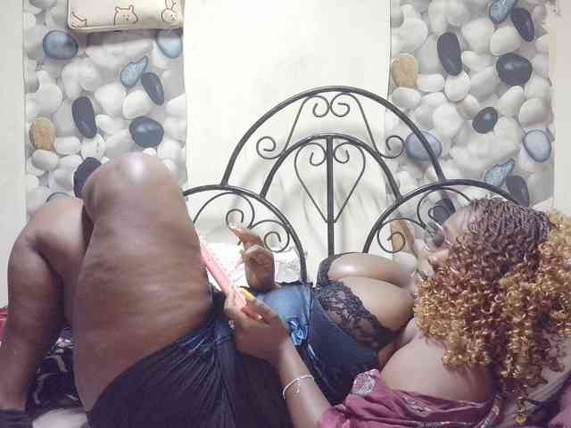 africangoddess webcam