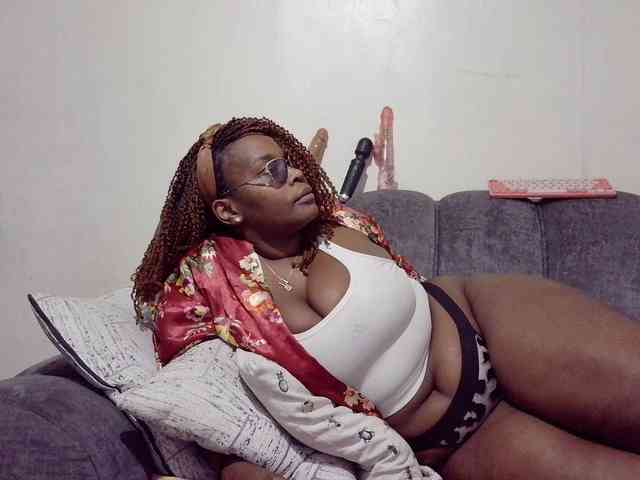 africangoddess webcam
