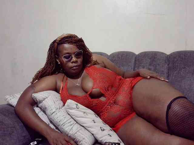africangoddess webcam