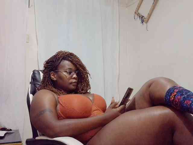 africangoddess webcam