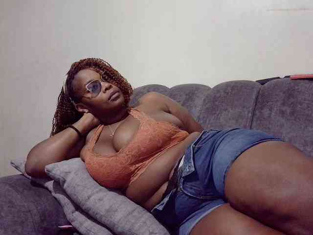 africangoddess webcam