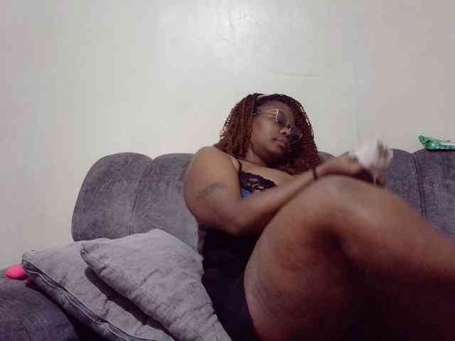africangoddess webcam