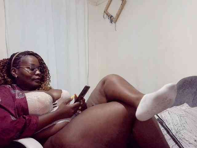 africangoddess webcam
