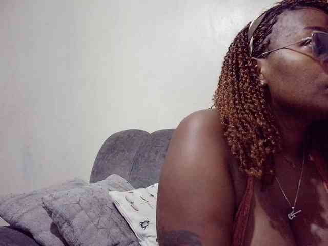 africangoddess webcam