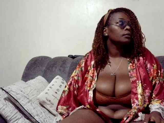 africangoddess webcam