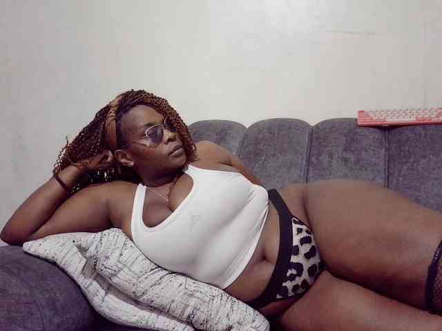 africangoddess webcam