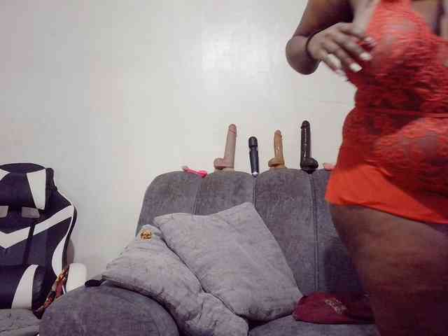 africangoddess webcam
