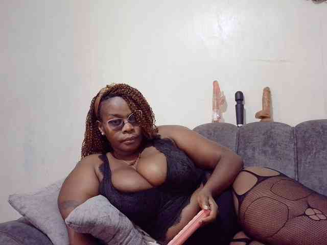 africangoddess webcam