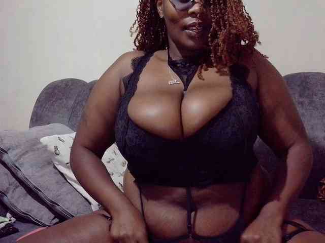 africangoddess
