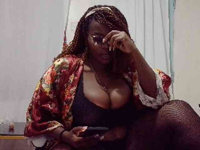 africangoddess webcam