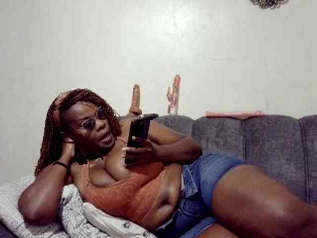 africangoddess webcam