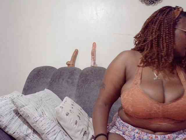africangoddess webcam