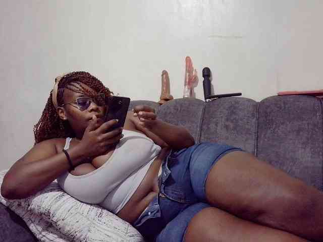 africangoddess webcam