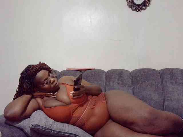 africangoddess webcam