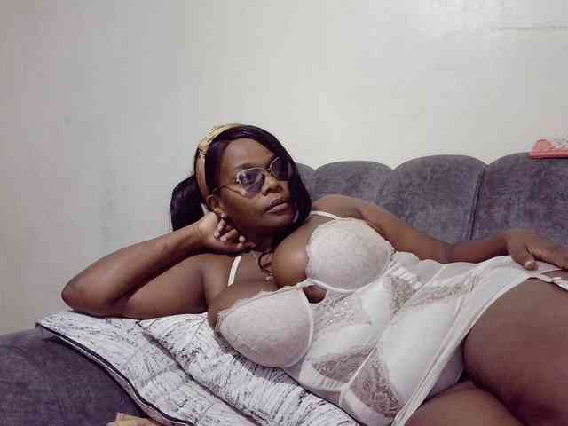 africangoddess webcam