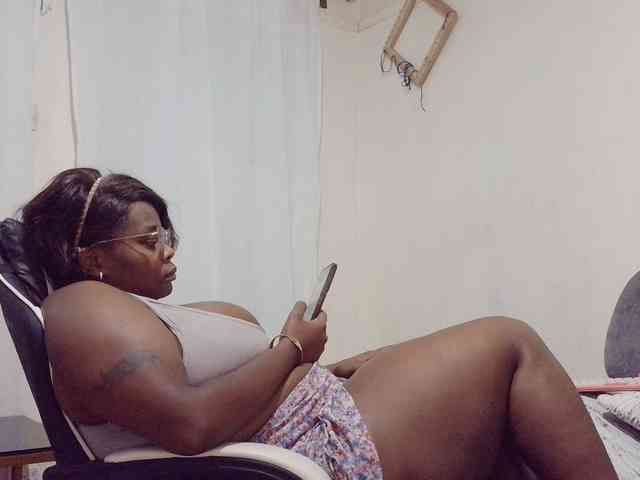 africangoddess webcam