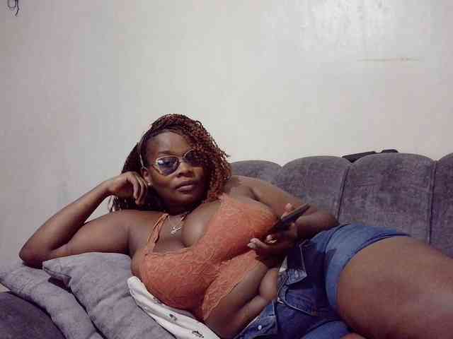 africangoddess webcam