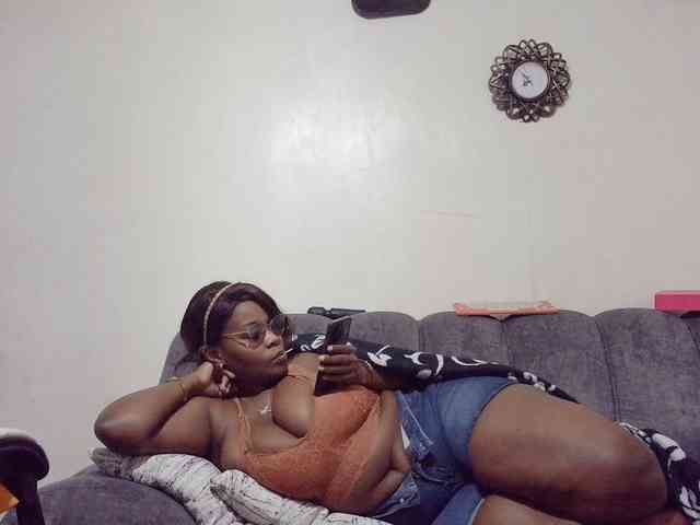 africangoddess webcam