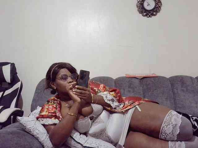 africangoddess webcam