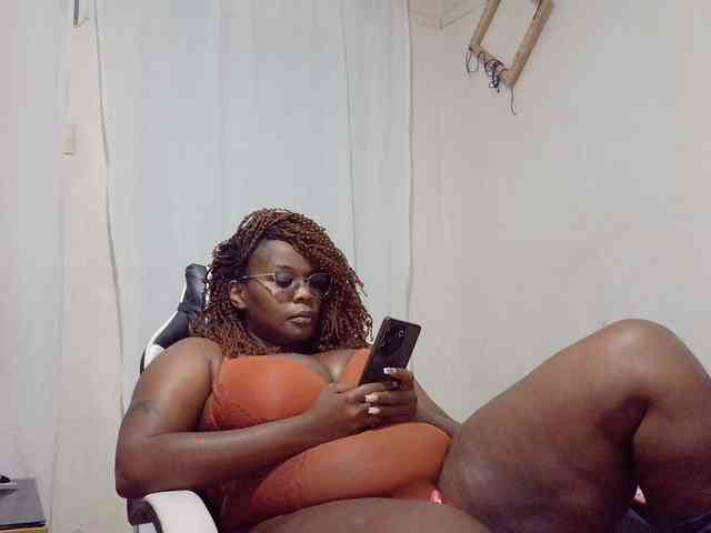 africangoddess webcam