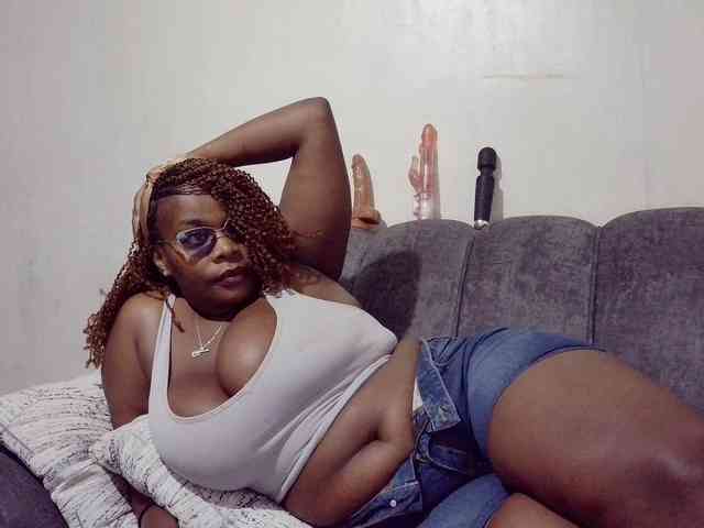 africangoddess webcam