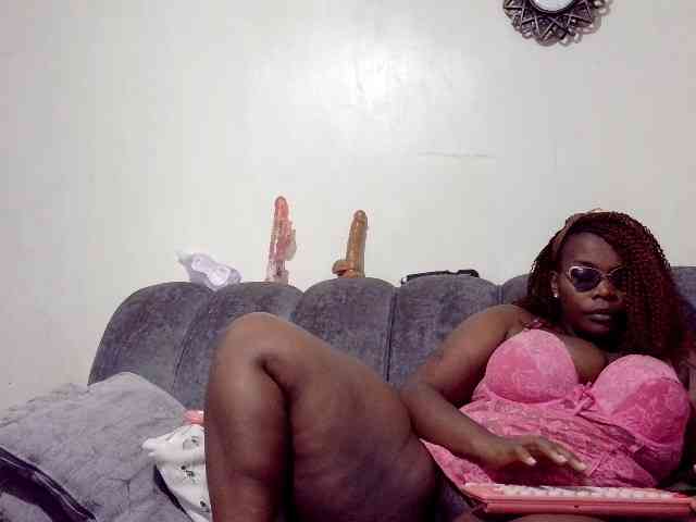 africangoddess webcam