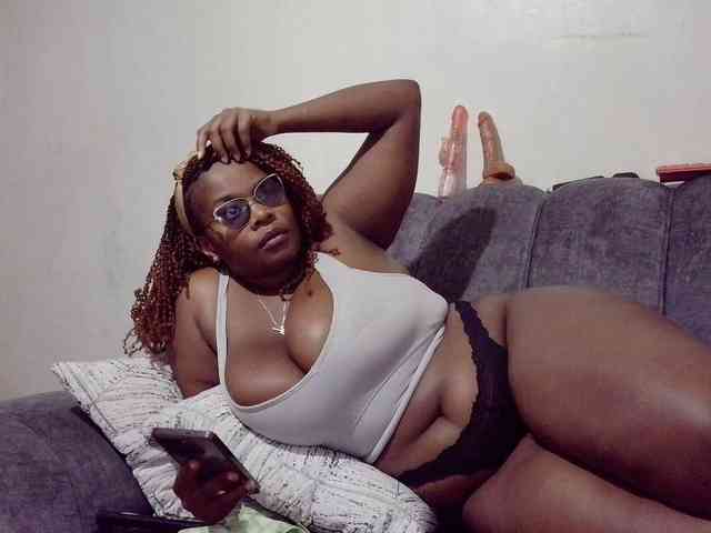 africangoddess webcam