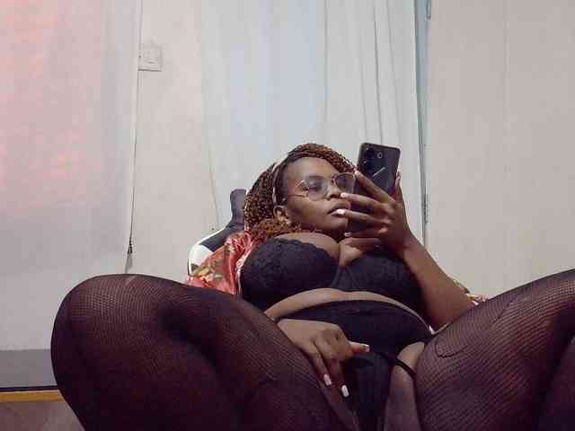 africangoddess webcam