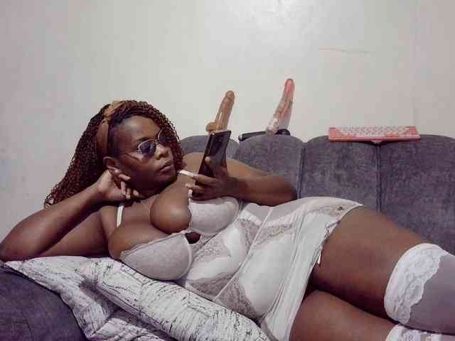 africangoddess webcam