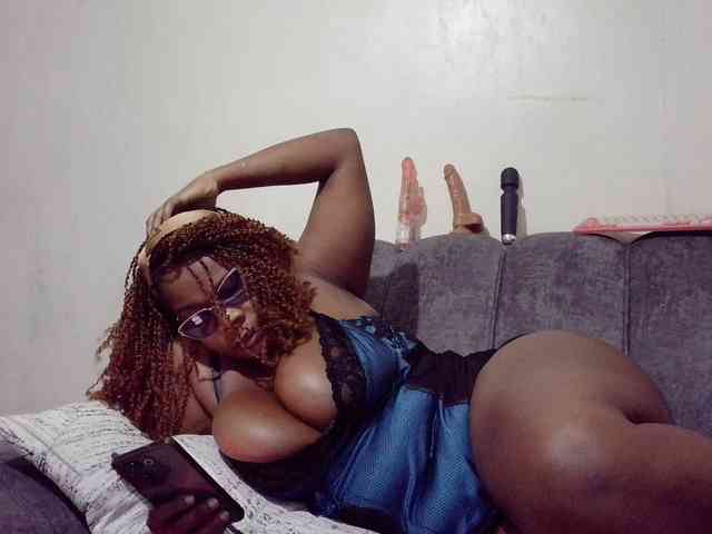 africangoddess webcam