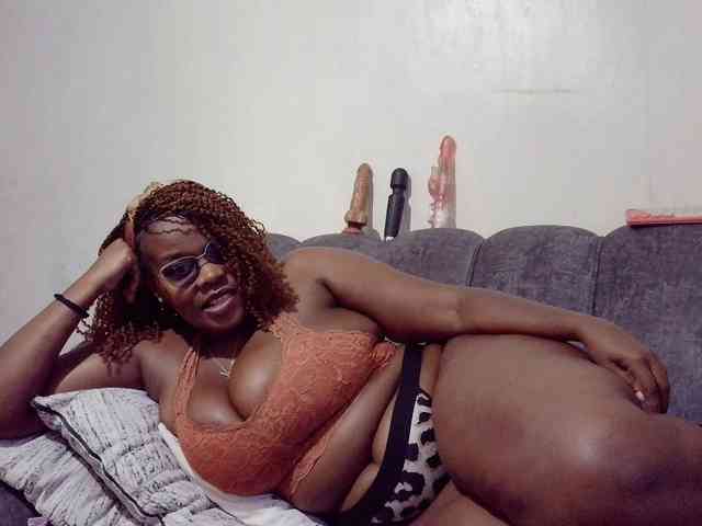 africangoddess webcam