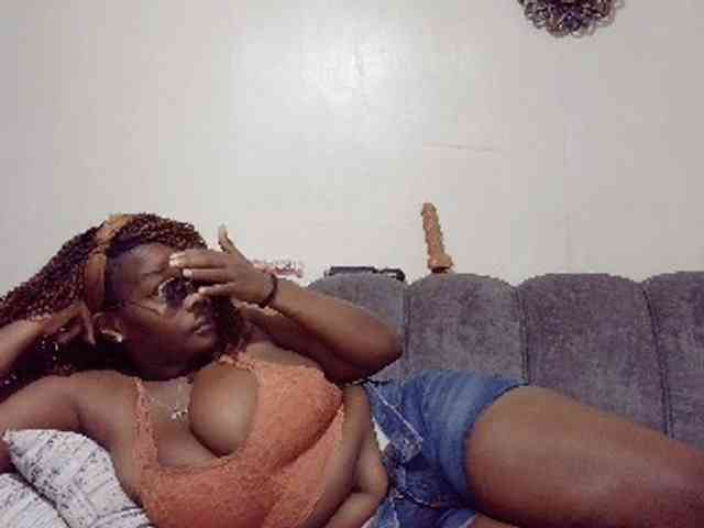 africangoddess webcam