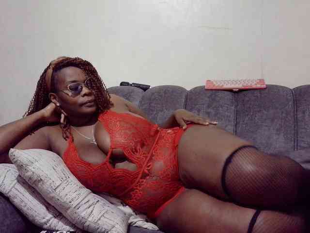 africangoddess webcam