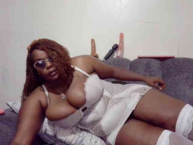 africangoddess webcam