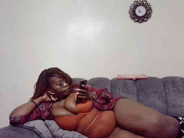 africangoddess webcam
