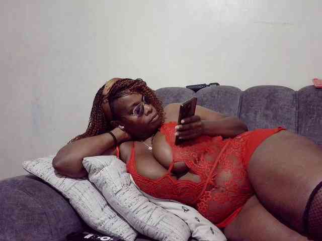africangoddess webcam