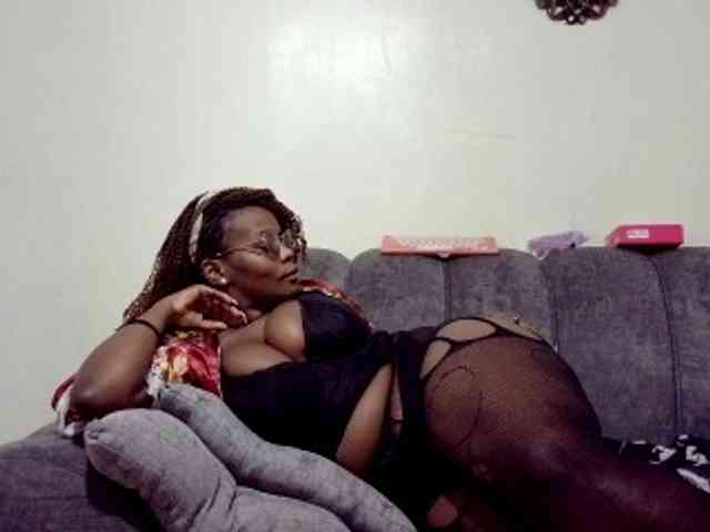 africangoddess webcam