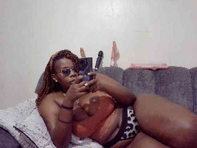 africangoddess webcam
