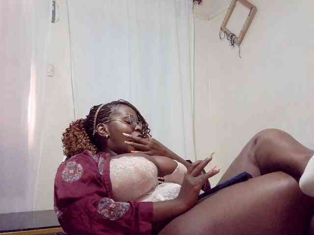 africangoddess webcam