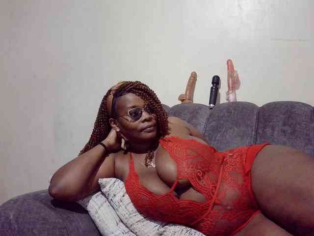 africangoddess webcam