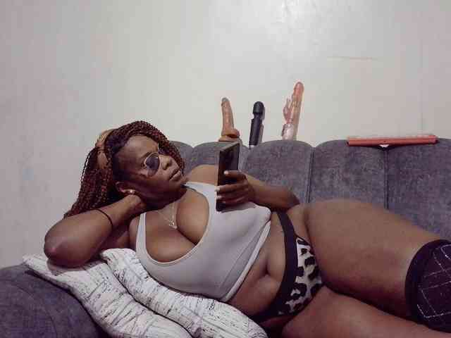 africangoddess webcam