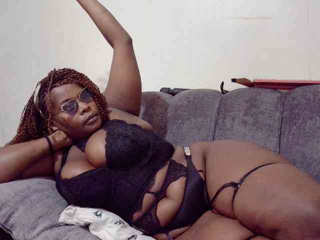 africangoddess webcam